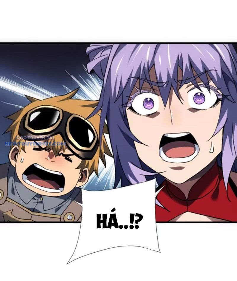 Mệnh Luân Chi Chủ! Làm Kẻ Biến Dị Giáng Xuống Nhân Gian Chap 45 - Next Chap 46