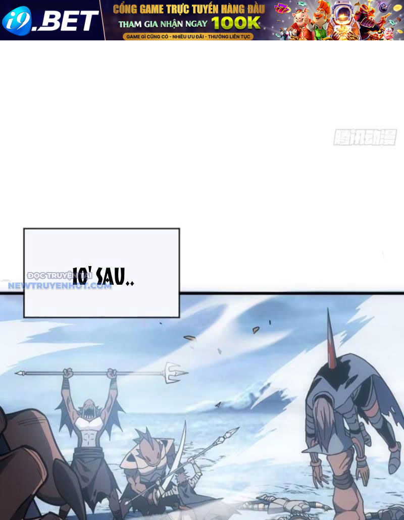 Mệnh Luân Chi Chủ! Làm Kẻ Biến Dị Giáng Xuống Nhân Gian Chap 45 - Next Chap 46