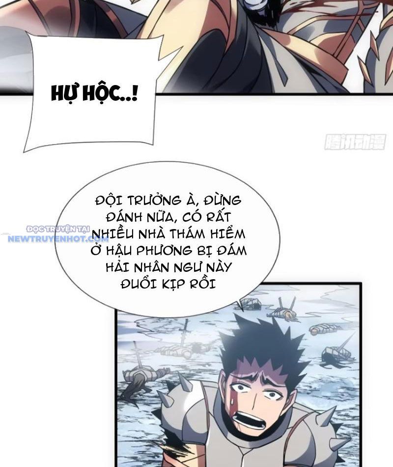 Mệnh Luân Chi Chủ! Làm Kẻ Biến Dị Giáng Xuống Nhân Gian Chap 45 - Next Chap 46