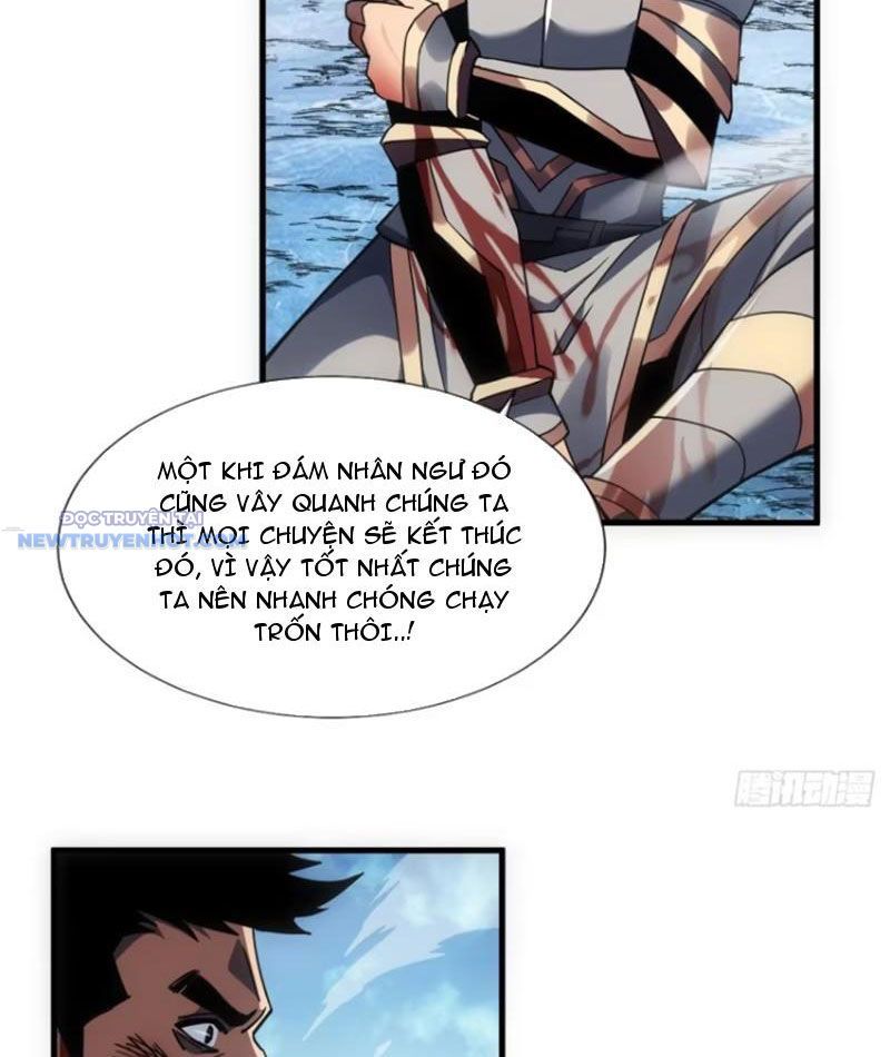 Mệnh Luân Chi Chủ! Làm Kẻ Biến Dị Giáng Xuống Nhân Gian Chap 45 - Next Chap 46