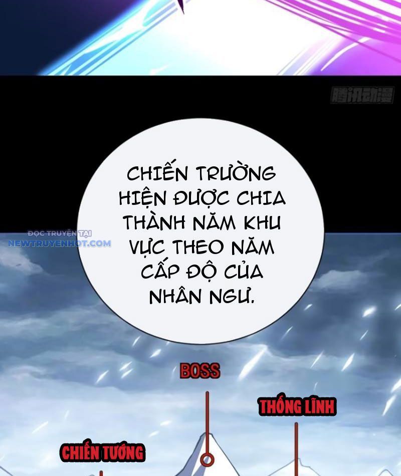 Mệnh Luân Chi Chủ! Làm Kẻ Biến Dị Giáng Xuống Nhân Gian Chap 45 - Next Chap 46