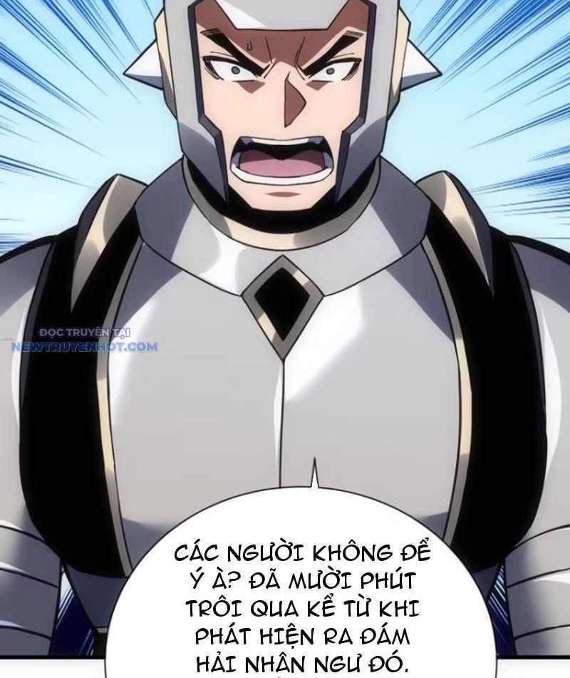 Mệnh Luân Chi Chủ! Làm Kẻ Biến Dị Giáng Xuống Nhân Gian Chap 45 - Next Chap 46