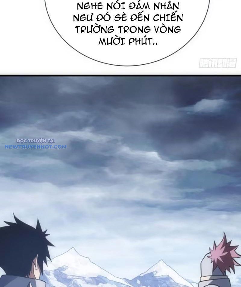 Mệnh Luân Chi Chủ! Làm Kẻ Biến Dị Giáng Xuống Nhân Gian Chap 45 - Next Chap 46