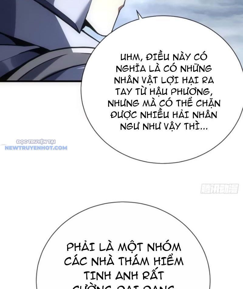 Mệnh Luân Chi Chủ! Làm Kẻ Biến Dị Giáng Xuống Nhân Gian Chap 45 - Next Chap 46