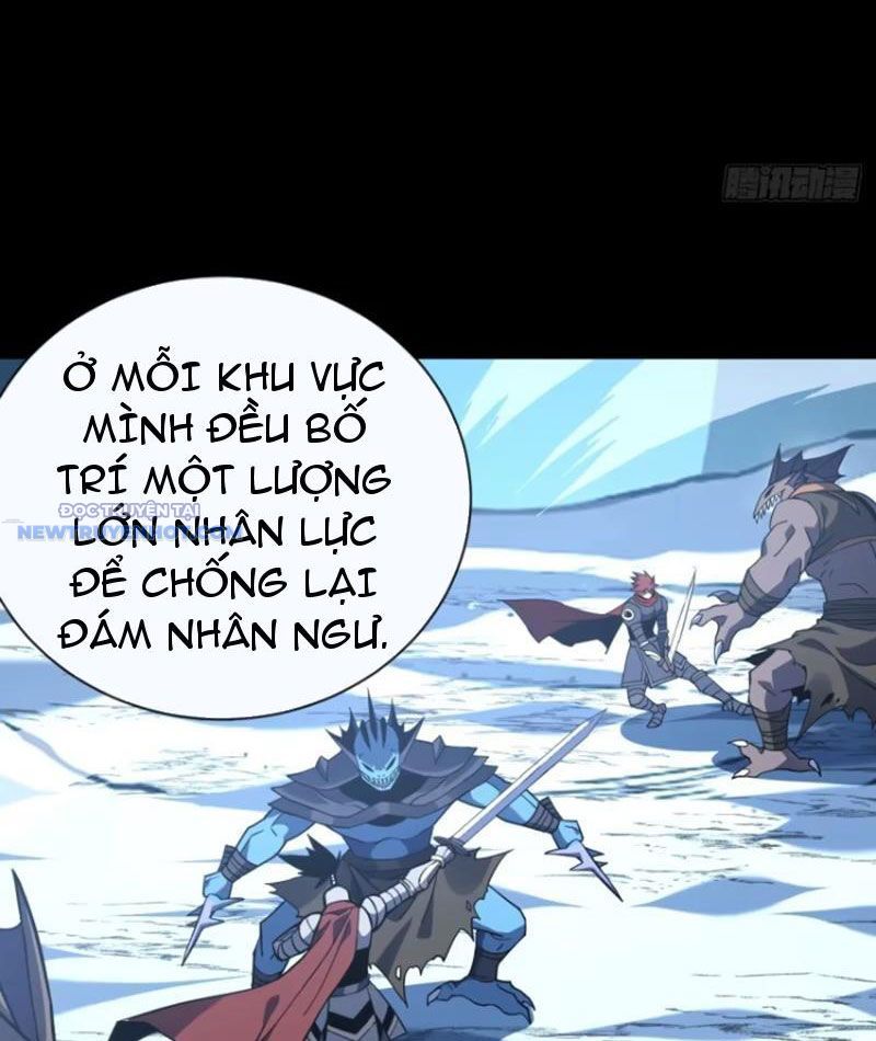 Mệnh Luân Chi Chủ! Làm Kẻ Biến Dị Giáng Xuống Nhân Gian Chap 45 - Next Chap 46