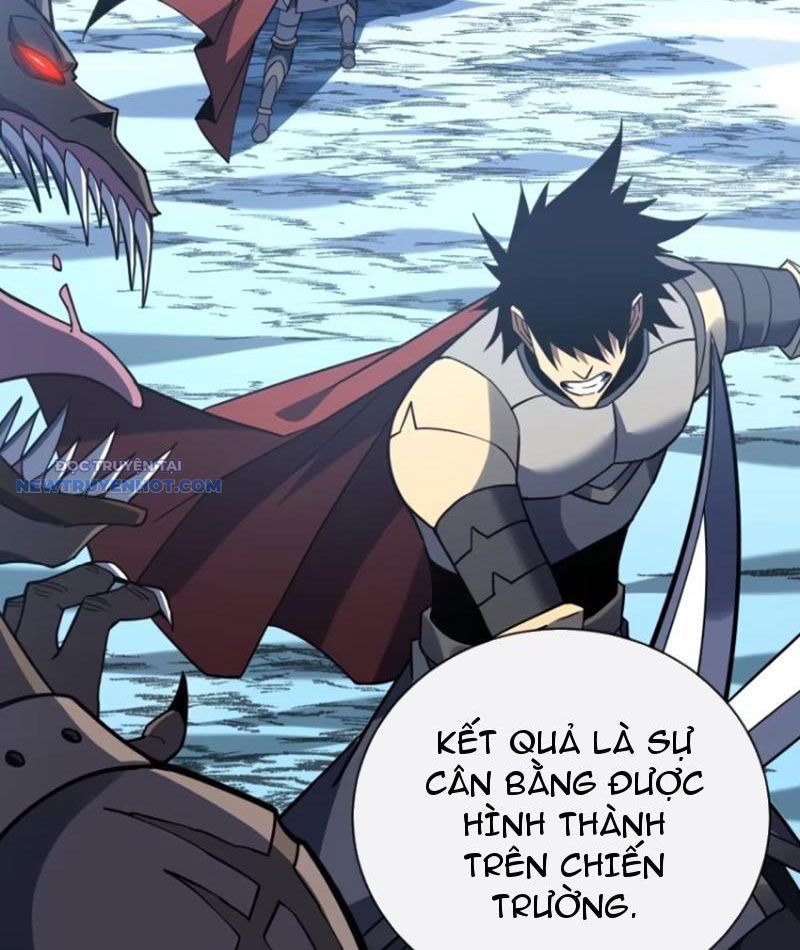 Mệnh Luân Chi Chủ! Làm Kẻ Biến Dị Giáng Xuống Nhân Gian Chap 45 - Next Chap 46