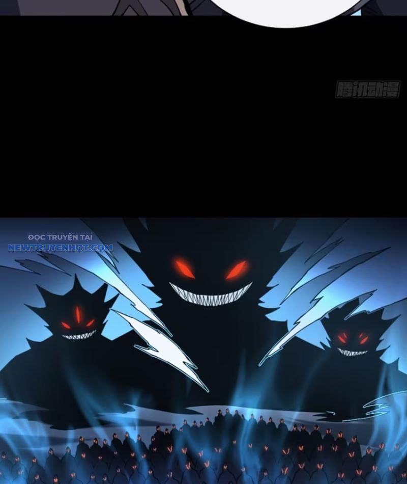 Mệnh Luân Chi Chủ! Làm Kẻ Biến Dị Giáng Xuống Nhân Gian Chap 45 - Next Chap 46