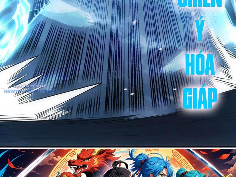 Mệnh Luân Chi Chủ! Làm Kẻ Biến Dị Giáng Xuống Nhân Gian Chap 46 - Next Chap 47