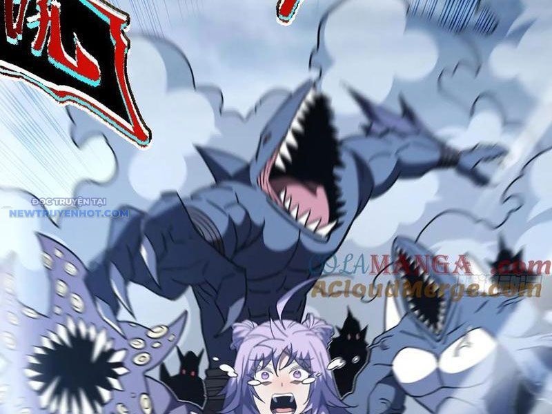 Mệnh Luân Chi Chủ! Làm Kẻ Biến Dị Giáng Xuống Nhân Gian Chap 46 - Next Chap 47