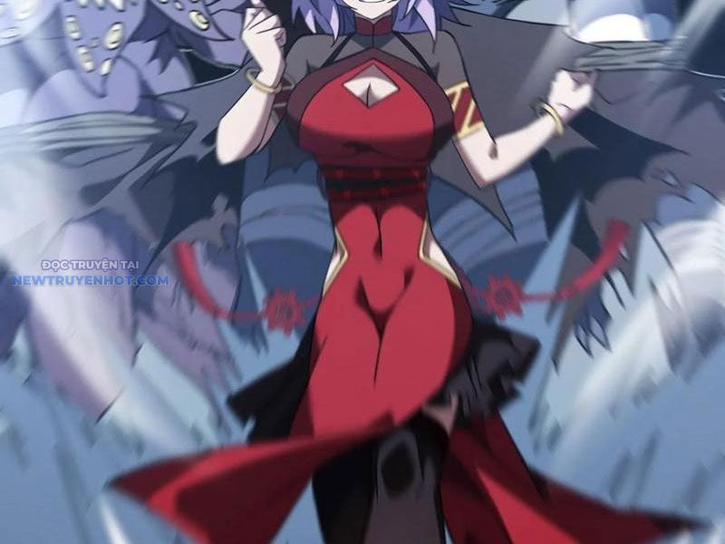 Mệnh Luân Chi Chủ! Làm Kẻ Biến Dị Giáng Xuống Nhân Gian Chap 46 - Next Chap 47