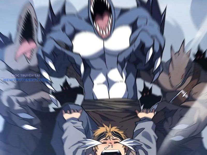 Mệnh Luân Chi Chủ! Làm Kẻ Biến Dị Giáng Xuống Nhân Gian Chap 46 - Next Chap 47