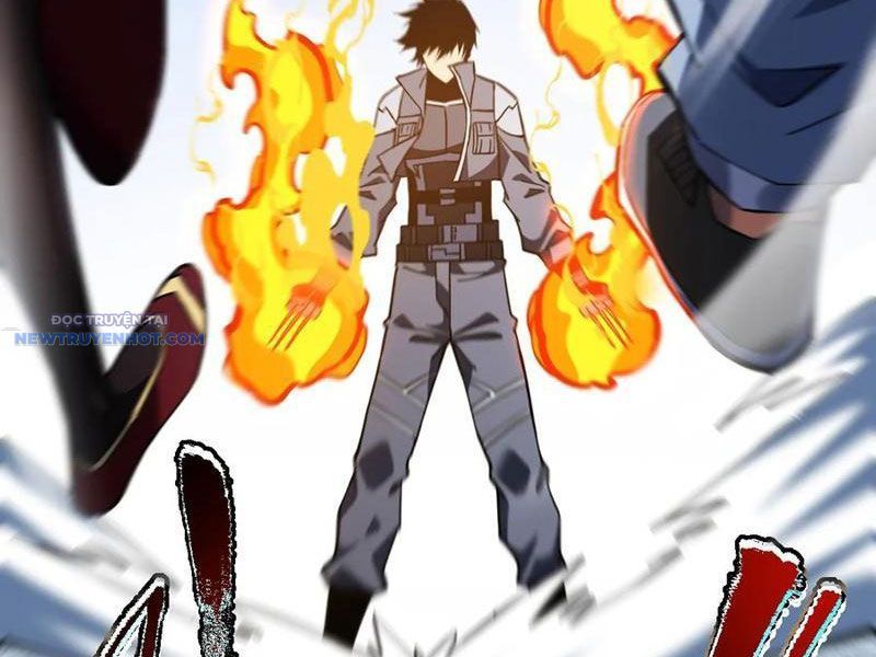 Mệnh Luân Chi Chủ! Làm Kẻ Biến Dị Giáng Xuống Nhân Gian Chap 46 - Next Chap 47