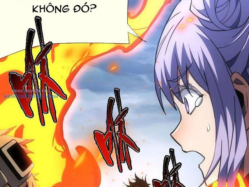 Mệnh Luân Chi Chủ! Làm Kẻ Biến Dị Giáng Xuống Nhân Gian Chap 46 - Next Chap 47