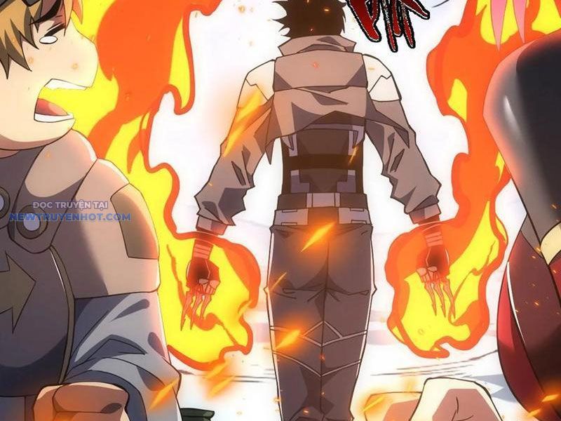 Mệnh Luân Chi Chủ! Làm Kẻ Biến Dị Giáng Xuống Nhân Gian Chap 46 - Next Chap 47