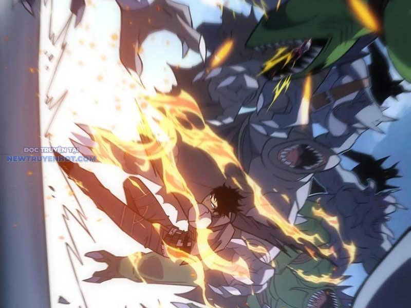 Mệnh Luân Chi Chủ! Làm Kẻ Biến Dị Giáng Xuống Nhân Gian Chap 46 - Next Chap 47