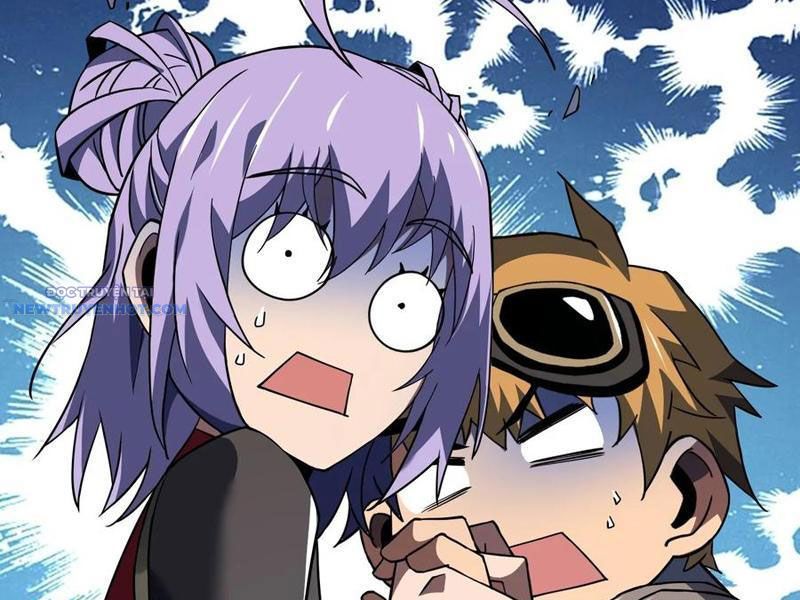 Mệnh Luân Chi Chủ! Làm Kẻ Biến Dị Giáng Xuống Nhân Gian Chap 46 - Next Chap 47