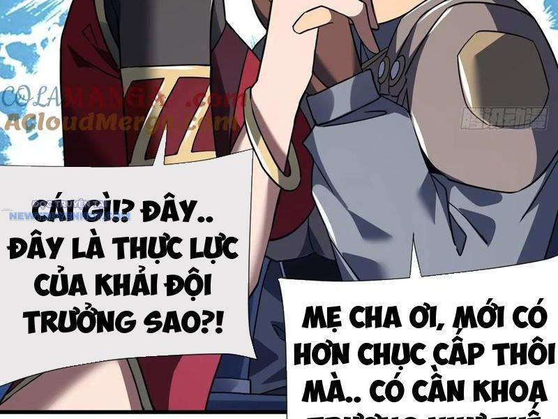 Mệnh Luân Chi Chủ! Làm Kẻ Biến Dị Giáng Xuống Nhân Gian Chap 46 - Next Chap 47