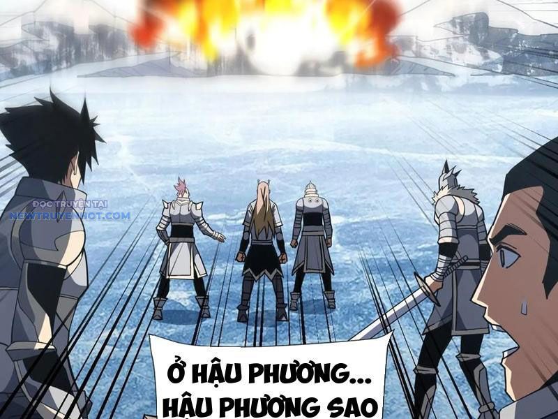 Mệnh Luân Chi Chủ! Làm Kẻ Biến Dị Giáng Xuống Nhân Gian Chap 46 - Next Chap 47