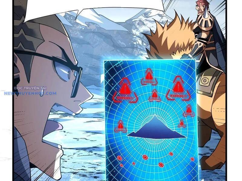 Mệnh Luân Chi Chủ! Làm Kẻ Biến Dị Giáng Xuống Nhân Gian Chap 46 - Next Chap 47