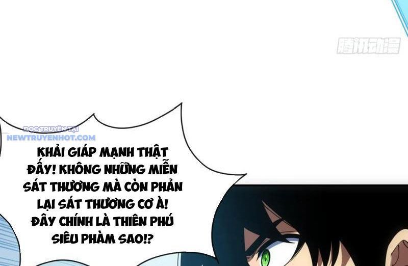 Mệnh Luân Chi Chủ! Làm Kẻ Biến Dị Giáng Xuống Nhân Gian Chap 47 - Next Chap 48