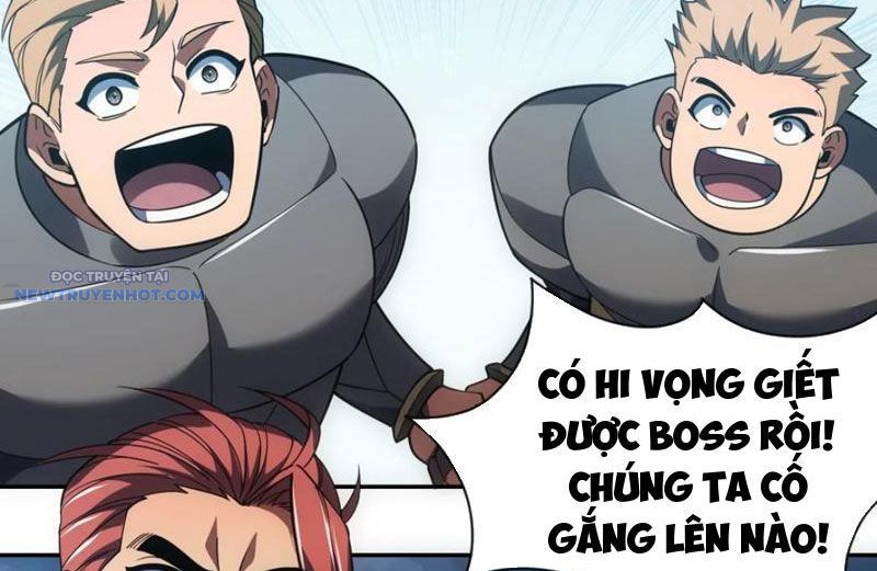 Mệnh Luân Chi Chủ! Làm Kẻ Biến Dị Giáng Xuống Nhân Gian Chap 47 - Next Chap 48