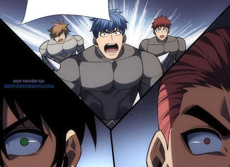 Mệnh Luân Chi Chủ! Làm Kẻ Biến Dị Giáng Xuống Nhân Gian Chap 47 - Next Chap 48