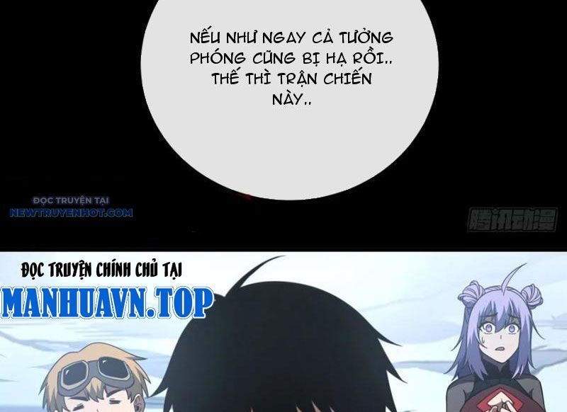 Mệnh Luân Chi Chủ! Làm Kẻ Biến Dị Giáng Xuống Nhân Gian Chap 47 - Next Chap 48