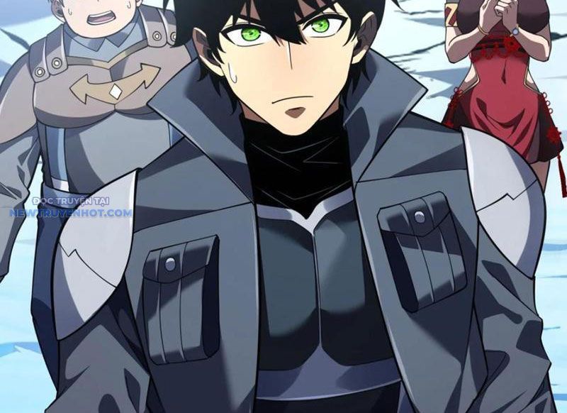 Mệnh Luân Chi Chủ! Làm Kẻ Biến Dị Giáng Xuống Nhân Gian Chap 47 - Next Chap 48