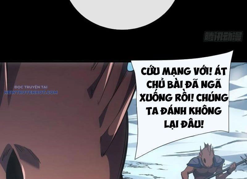 Mệnh Luân Chi Chủ! Làm Kẻ Biến Dị Giáng Xuống Nhân Gian Chap 47 - Next Chap 48