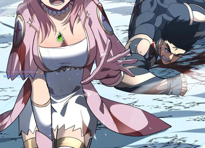 Mệnh Luân Chi Chủ! Làm Kẻ Biến Dị Giáng Xuống Nhân Gian Chap 47 - Next Chap 48