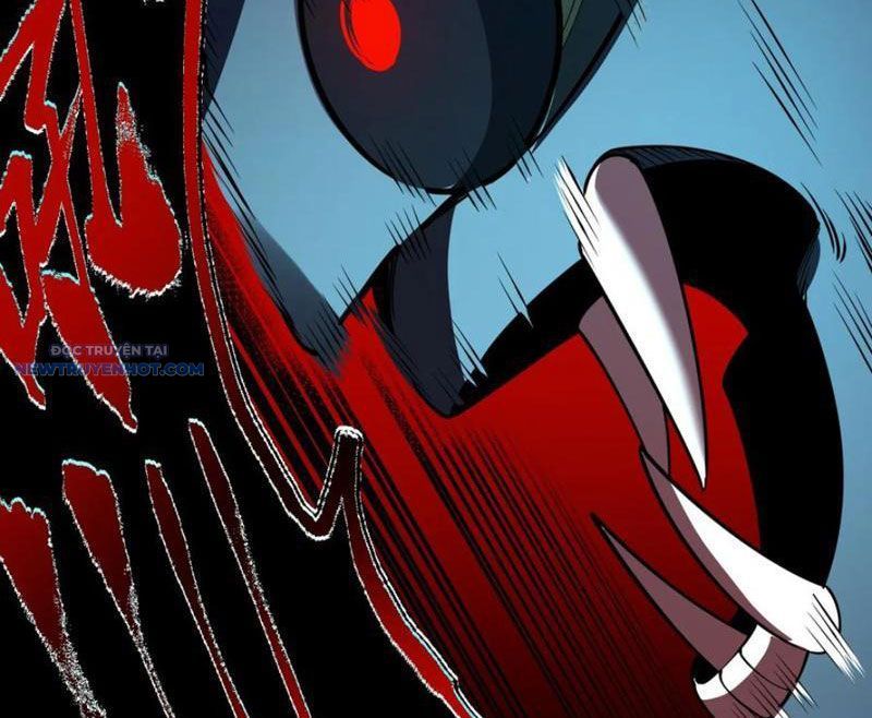 Mệnh Luân Chi Chủ! Làm Kẻ Biến Dị Giáng Xuống Nhân Gian Chap 47 - Next Chap 48