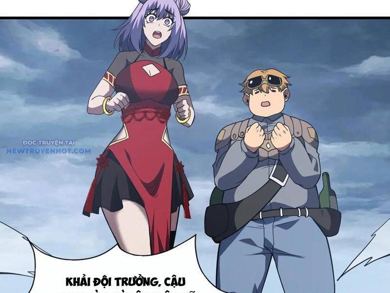 Mệnh Luân Chi Chủ! Làm Kẻ Biến Dị Giáng Xuống Nhân Gian Chap 48 - Next Chap 49