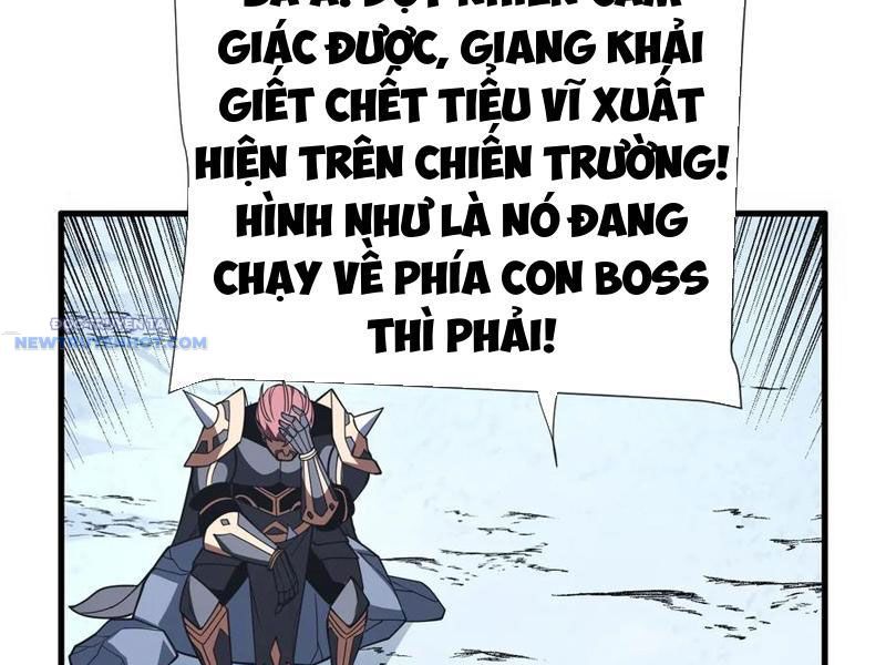 Mệnh Luân Chi Chủ! Làm Kẻ Biến Dị Giáng Xuống Nhân Gian Chap 48 - Next Chap 49