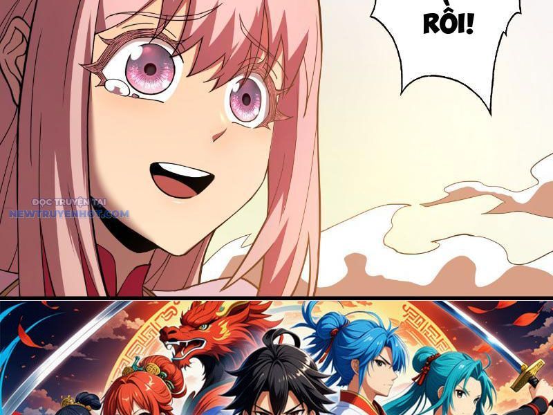 Mệnh Luân Chi Chủ! Làm Kẻ Biến Dị Giáng Xuống Nhân Gian Chap 5 - Next Chap 6