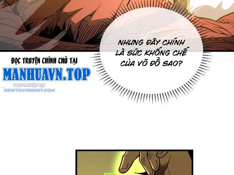 Mệnh Luân Chi Chủ! Làm Kẻ Biến Dị Giáng Xuống Nhân Gian Chap 5 - Next Chap 6