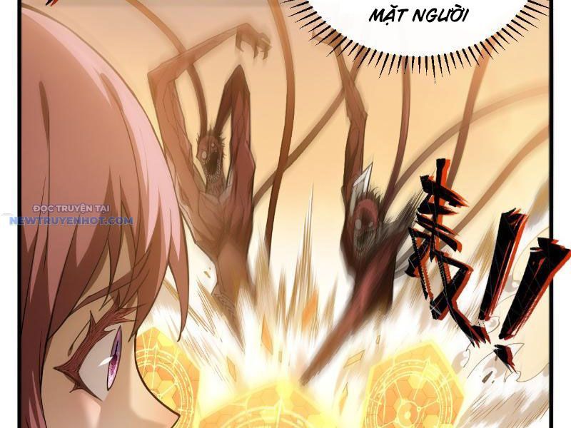 Mệnh Luân Chi Chủ! Làm Kẻ Biến Dị Giáng Xuống Nhân Gian Chap 5 - Next Chap 6