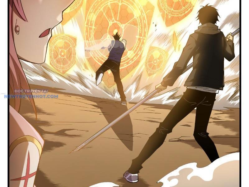 Mệnh Luân Chi Chủ! Làm Kẻ Biến Dị Giáng Xuống Nhân Gian Chap 5 - Next Chap 6