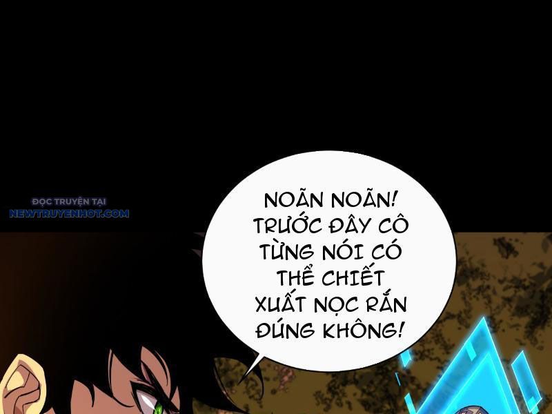 Mệnh Luân Chi Chủ! Làm Kẻ Biến Dị Giáng Xuống Nhân Gian Chap 5 - Next Chap 6