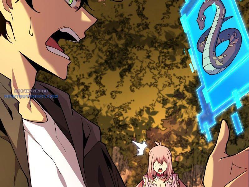 Mệnh Luân Chi Chủ! Làm Kẻ Biến Dị Giáng Xuống Nhân Gian Chap 5 - Next Chap 6