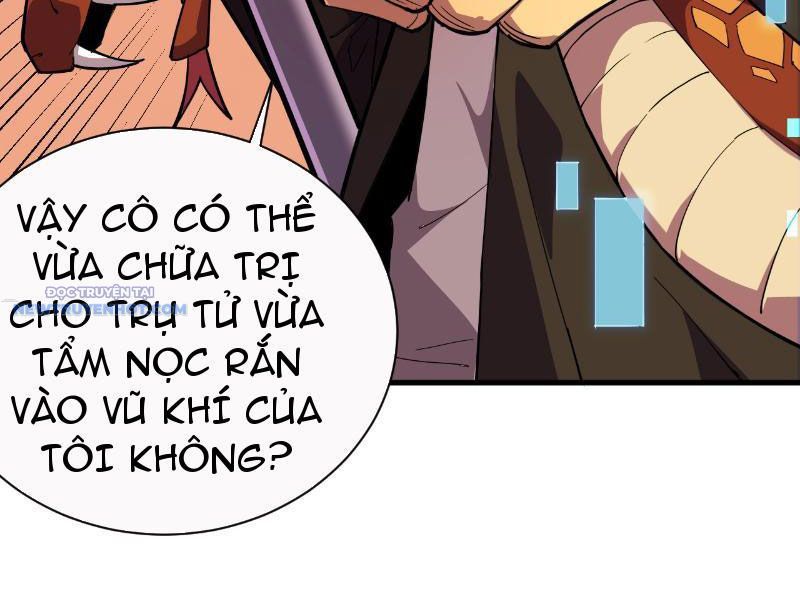 Mệnh Luân Chi Chủ! Làm Kẻ Biến Dị Giáng Xuống Nhân Gian Chap 5 - Next Chap 6