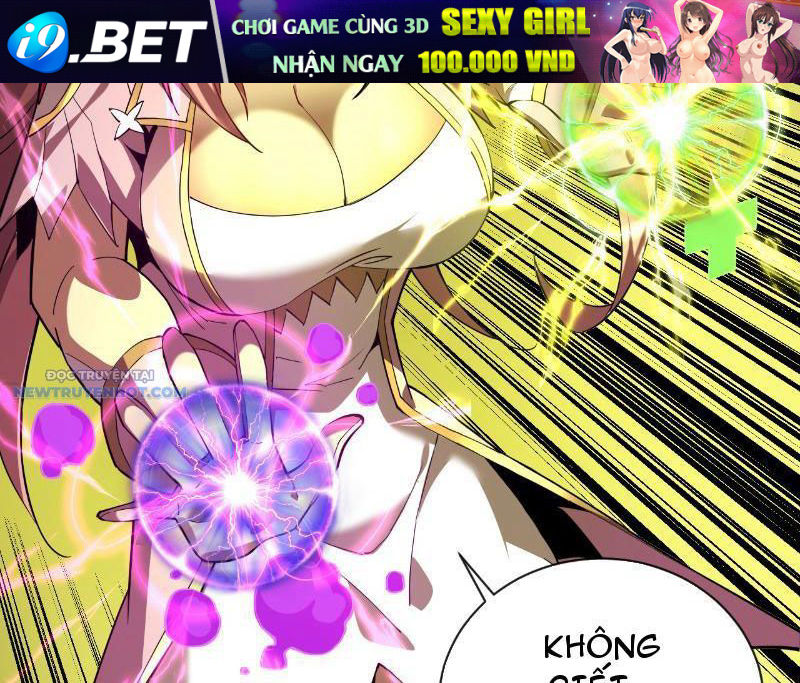 Mệnh Luân Chi Chủ! Làm Kẻ Biến Dị Giáng Xuống Nhân Gian Chap 5 - Next Chap 6