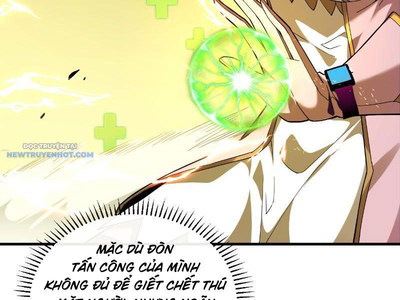 Mệnh Luân Chi Chủ! Làm Kẻ Biến Dị Giáng Xuống Nhân Gian Chap 5 - Next Chap 6