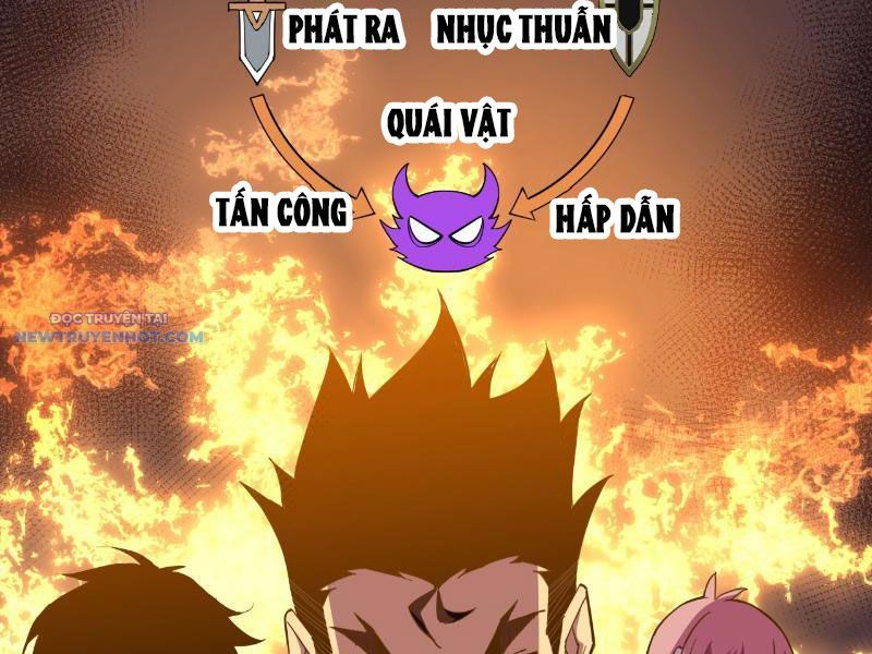 Mệnh Luân Chi Chủ! Làm Kẻ Biến Dị Giáng Xuống Nhân Gian Chap 5 - Next Chap 6