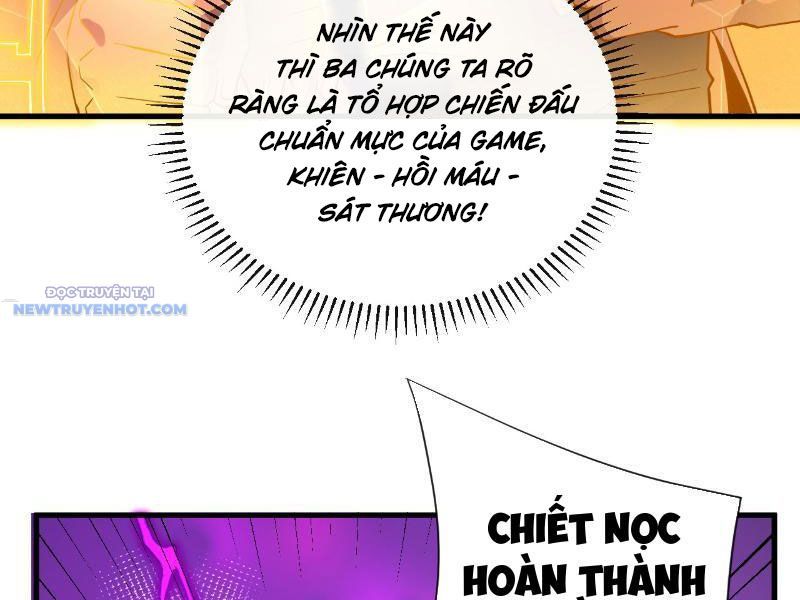 Mệnh Luân Chi Chủ! Làm Kẻ Biến Dị Giáng Xuống Nhân Gian Chap 5 - Next Chap 6