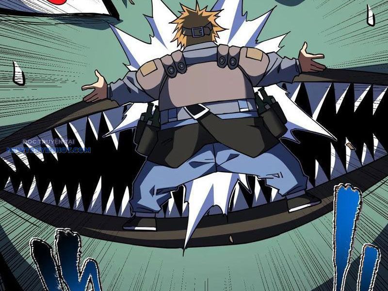 Mệnh Luân Chi Chủ! Làm Kẻ Biến Dị Giáng Xuống Nhân Gian Chap 50 - Next Chap 51