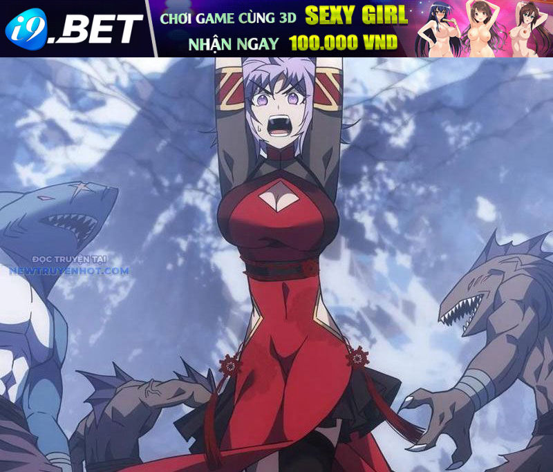 Mệnh Luân Chi Chủ! Làm Kẻ Biến Dị Giáng Xuống Nhân Gian Chap 50 - Next Chap 51