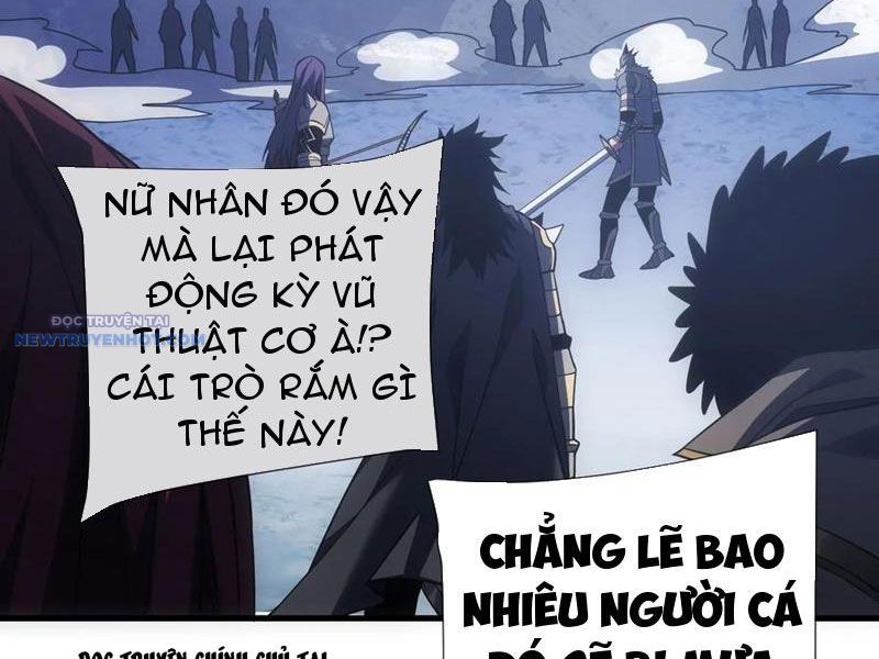 Mệnh Luân Chi Chủ! Làm Kẻ Biến Dị Giáng Xuống Nhân Gian Chap 50 - Next Chap 51