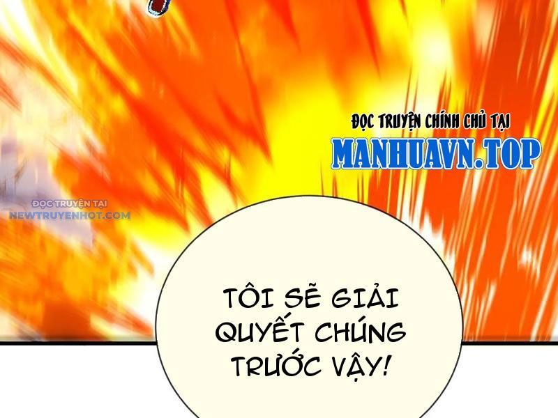 Mệnh Luân Chi Chủ! Làm Kẻ Biến Dị Giáng Xuống Nhân Gian Chap 50 - Next Chap 51