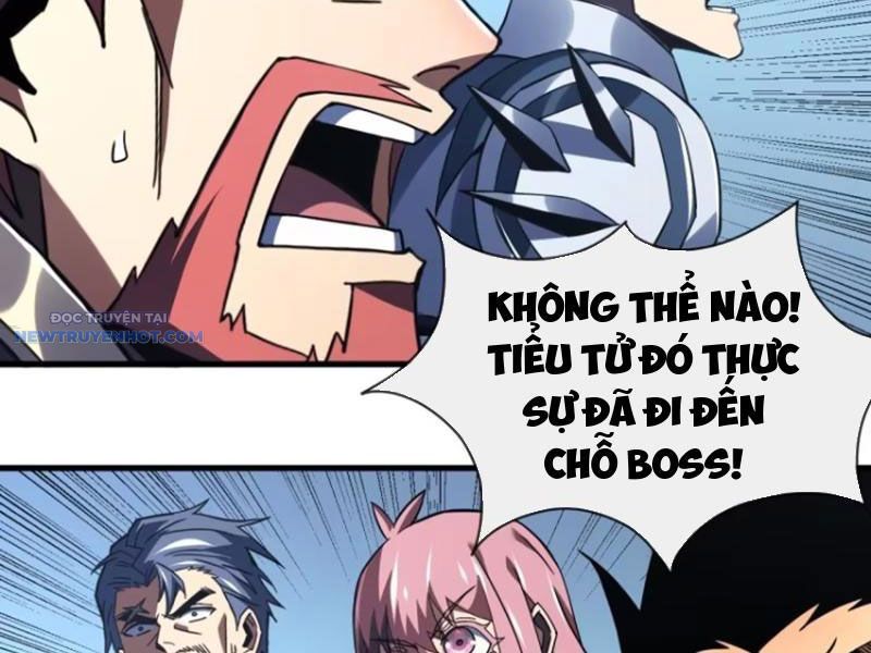 Mệnh Luân Chi Chủ! Làm Kẻ Biến Dị Giáng Xuống Nhân Gian Chap 51 - Next Chap 52