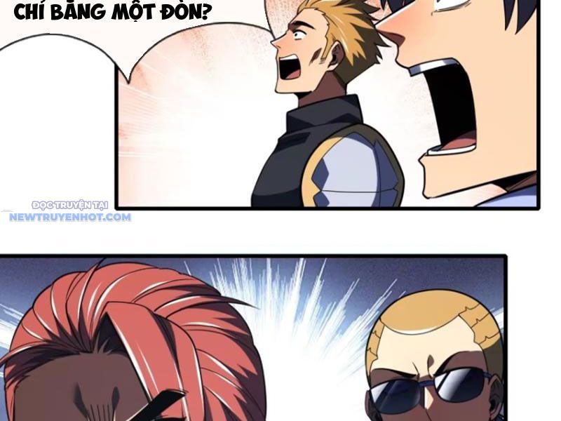 Mệnh Luân Chi Chủ! Làm Kẻ Biến Dị Giáng Xuống Nhân Gian Chap 51 - Next Chap 52